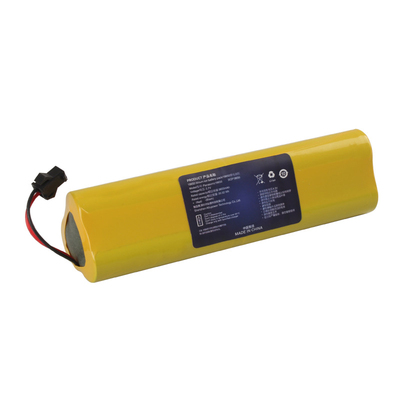【12】18650-2S3P