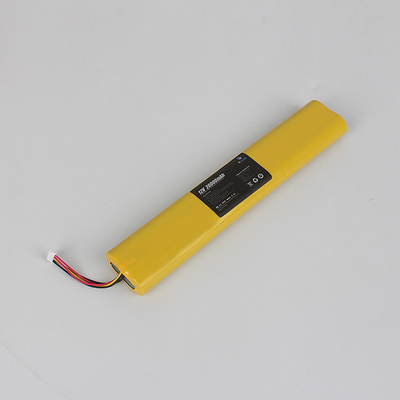 18650-6S1P