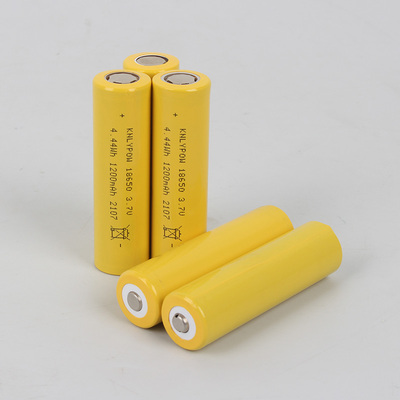 18650-1200mAh